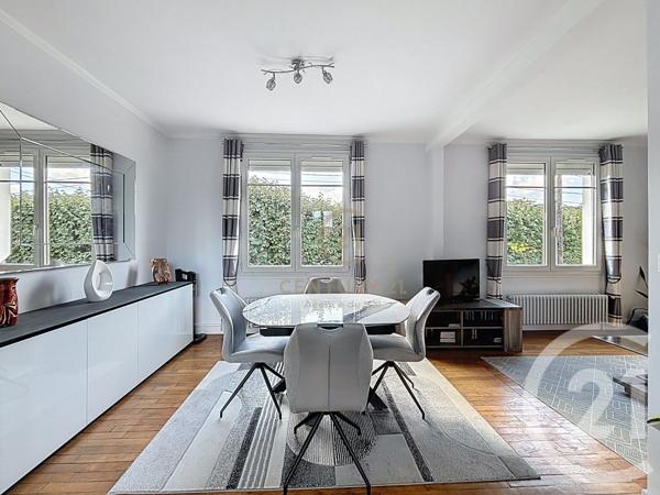 Maison à vendre  5 pièces - 82,50 m2 CHAMPS SUR MARNE - 77