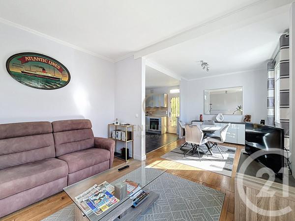 Maison à vendre  5 pièces - 82,50 m2 CHAMPS SUR MARNE - 77