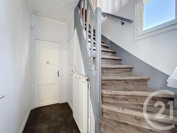 Maison à vendre  5 pièces - 82,50 m2 CHAMPS SUR MARNE - 77