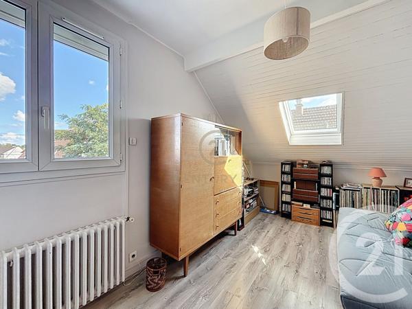 Maison à vendre  5 pièces - 82,50 m2 CHAMPS SUR MARNE - 77