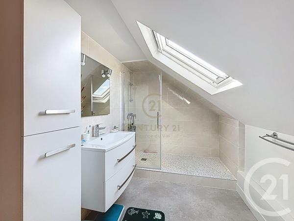 Maison à vendre  5 pièces - 82,50 m2 CHAMPS SUR MARNE - 77