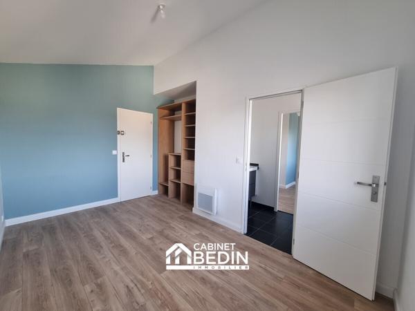 Vente Maison 6 pieces Talence 5 chambres