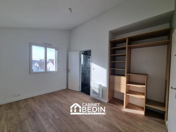 Vente Maison 6 pieces Talence 5 chambres