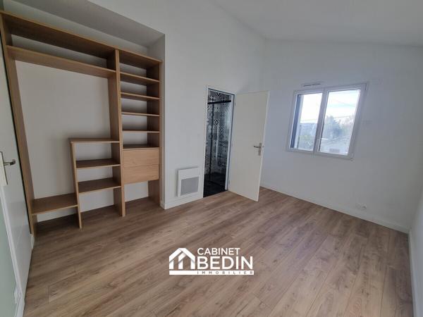 Vente Maison 6 pieces Talence 5 chambres