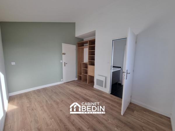 Vente Maison 6 pieces Talence 5 chambres