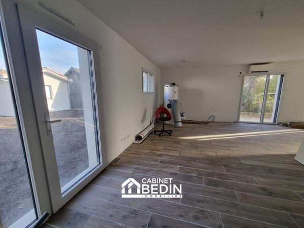 Vente Maison 6 pieces Talence 5 chambres