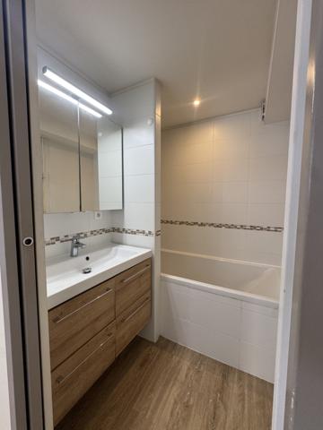 SAINT-GENES- MAISON 150M² AVEC JARDIN A LOUER