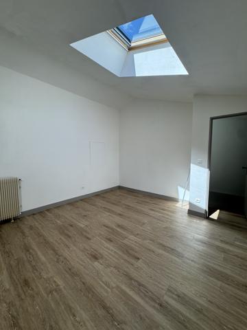 SAINT-GENES- MAISON 150M² AVEC JARDIN A LOUER