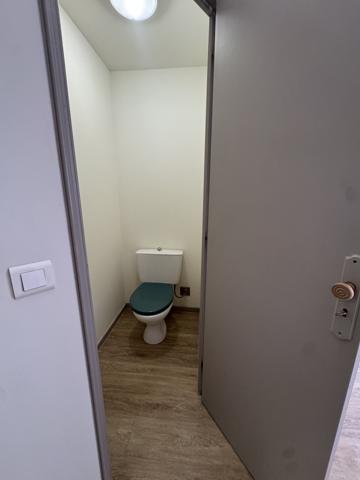 SAINT-GENES- MAISON 150M² AVEC JARDIN A LOUER