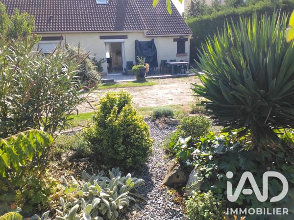 Maison à vendre 7 pièces 130 m² Courtry