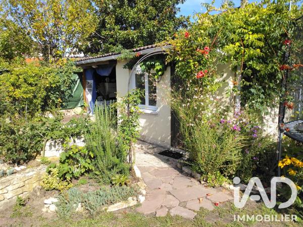 Maison à vendre 7 pièces 130 m² Courtry