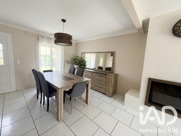 Maison à vendre 7 pièces 130 m² Courtry