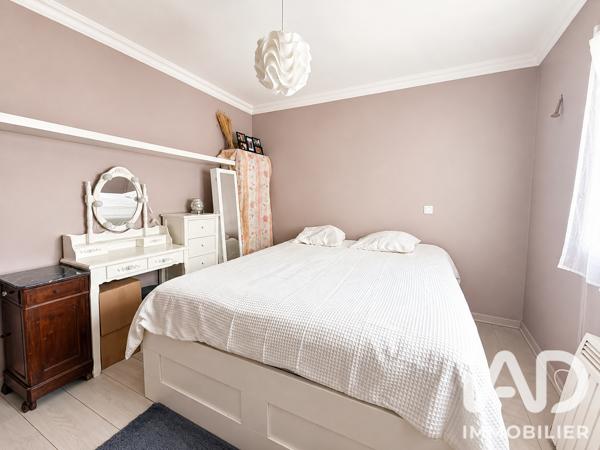 Maison à vendre 7 pièces 130 m² Courtry
