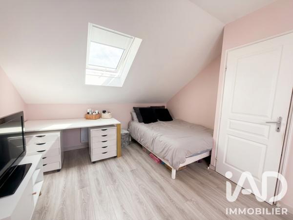 Maison à vendre 7 pièces 130 m² Courtry