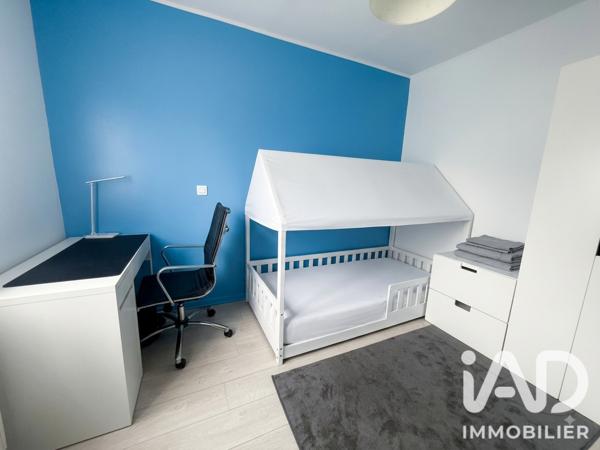 Maison à vendre 7 pièces 130 m² Courtry