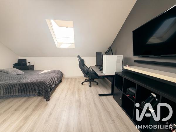 Maison à vendre 7 pièces 130 m² Courtry