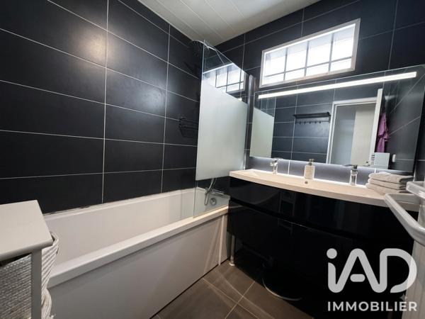Maison à vendre 7 pièces 130 m² Courtry