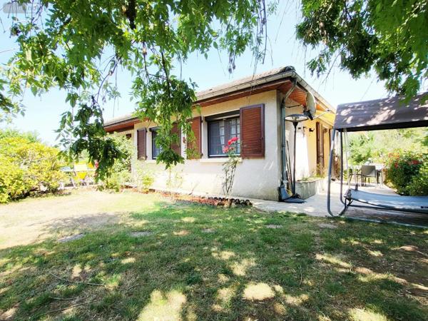Achat - Maison | Pavillon Liginiac 19160 4 pièces 98 m 2 1210 m 2