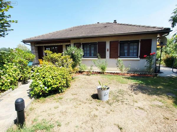 Achat - Maison | Pavillon Liginiac 19160 4 pièces 98 m 2 1210 m 2