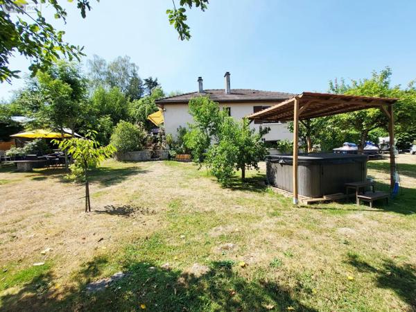 Achat - Maison | Pavillon Liginiac 19160 4 pièces 98 m 2 1210 m 2