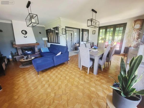 Achat - Maison | Pavillon Liginiac 19160 4 pièces 98 m 2 1210 m 2