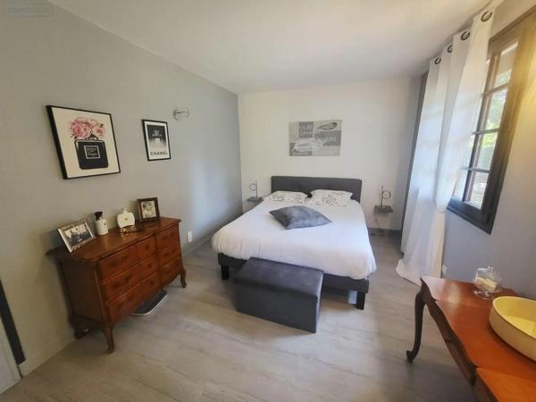 Achat - Maison | Pavillon Liginiac 19160 4 pièces 98 m 2 1210 m 2