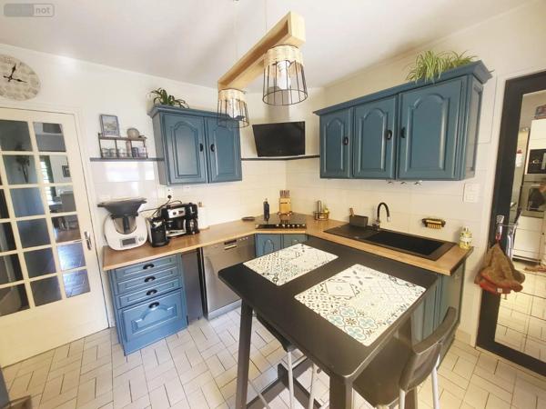 Achat - Maison | Pavillon Liginiac 19160 4 pièces 98 m 2 1210 m 2