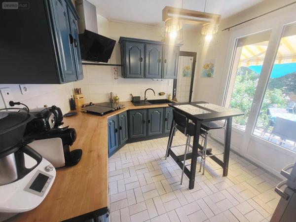 Achat - Maison | Pavillon Liginiac 19160 4 pièces 98 m 2 1210 m 2