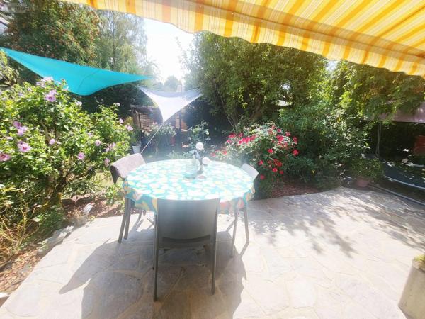 Achat - Maison | Pavillon Liginiac 19160 4 pièces 98 m 2 1210 m 2