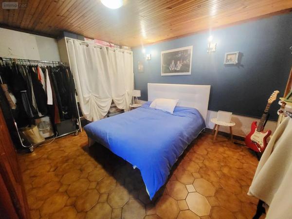 Achat - Maison | Pavillon Liginiac 19160 4 pièces 98 m 2 1210 m 2