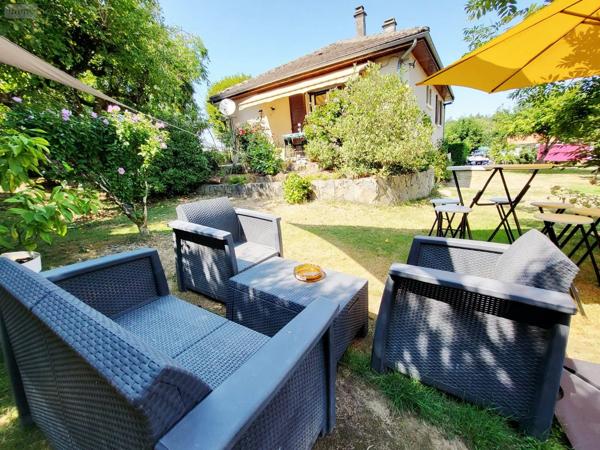 Achat - Maison | Pavillon Liginiac 19160 4 pièces 98 m 2 1210 m 2