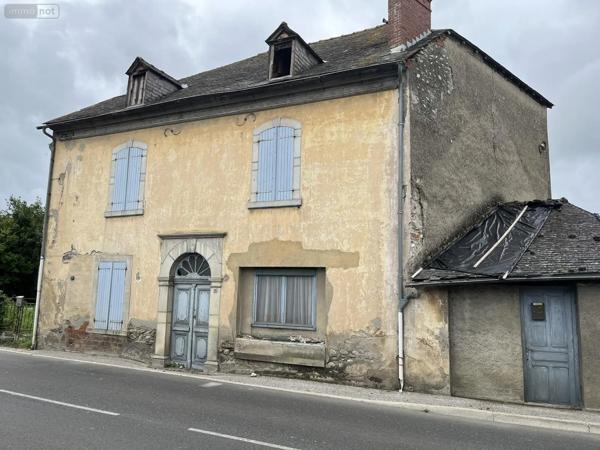 Achat - Maison Horgues 65310 8 pièces 170 m 2