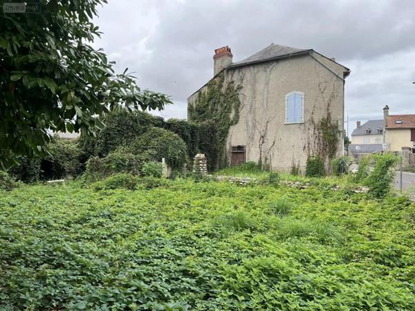 Achat - Maison Horgues 65310 8 pièces 170 m 2