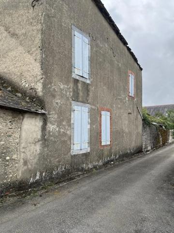 Achat - Maison Horgues 65310 8 pièces 170 m 2