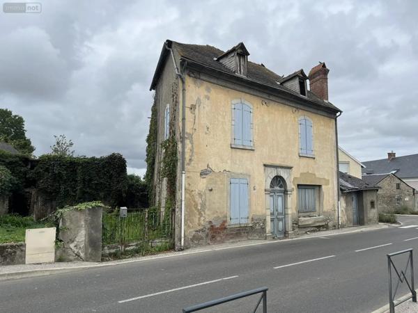 Achat - Maison Horgues 65310 8 pièces 170 m 2