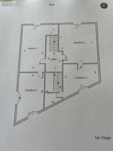 Achat - Maison Horgues 65310 8 pièces 170 m 2