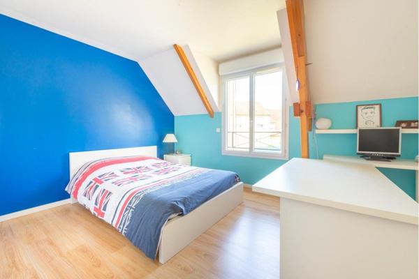 Maison familiale en excellent état