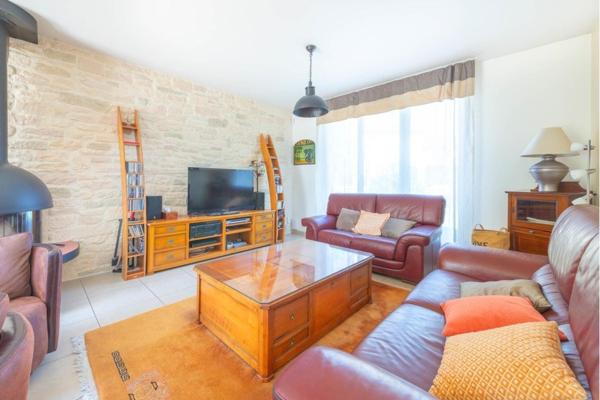 Maison familiale en excellent état