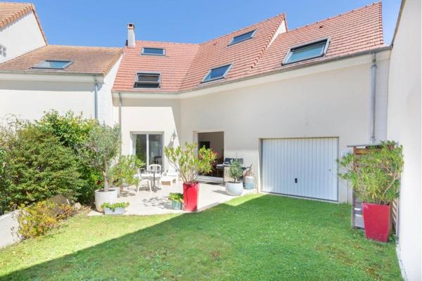 Maison familiale en excellent état