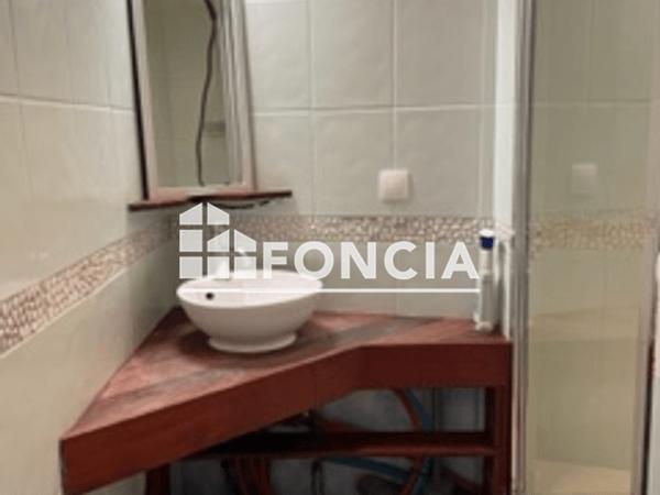 Location Appartement meublé 2 pièces 46.25 m² - 4 BLD MOUCHOTTE Brest 29200