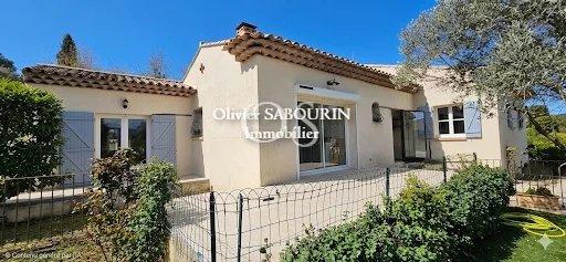 Immobilier Roquebrune-sur-Argens (83520) – Maison 126m2 – 649 000 €