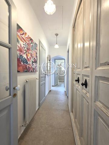 Immobilier Roquebrune-sur-Argens (83520) – Maison 126m2 – 649 000 €