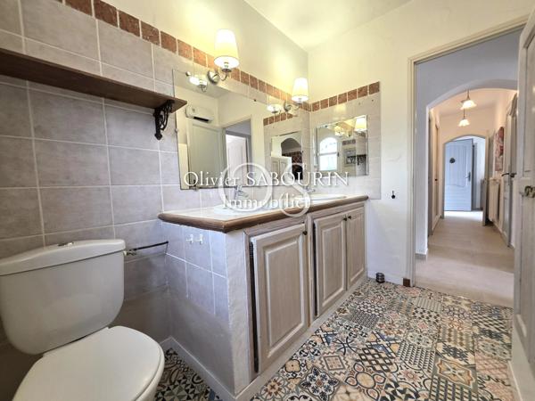 Immobilier Roquebrune-sur-Argens (83520) – Maison 126m2 – 649 000 €