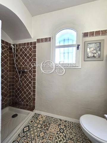 Immobilier Roquebrune-sur-Argens (83520) – Maison 126m2 – 649 000 €