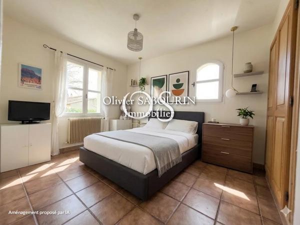 Immobilier Roquebrune-sur-Argens (83520) – Maison 126m2 – 649 000 €