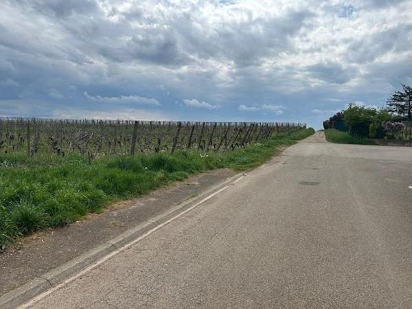 Vente / Terrain constructible