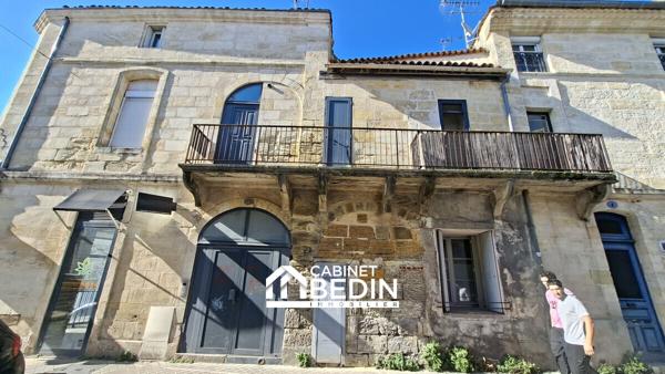 Achat Appartement T2 Bordeaux