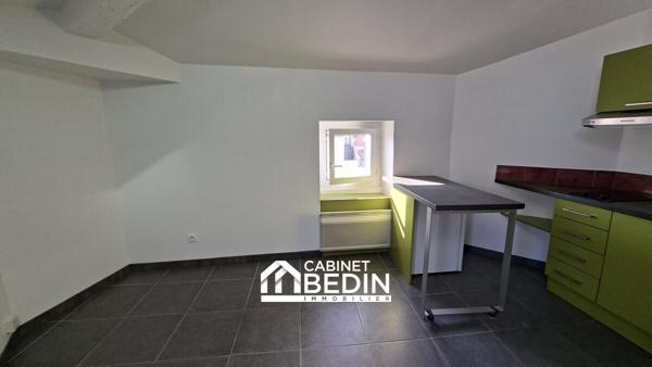 Achat Appartement T2 Bordeaux