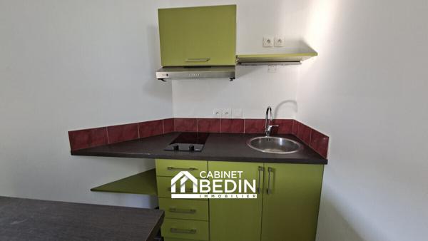 Achat Appartement T2 Bordeaux