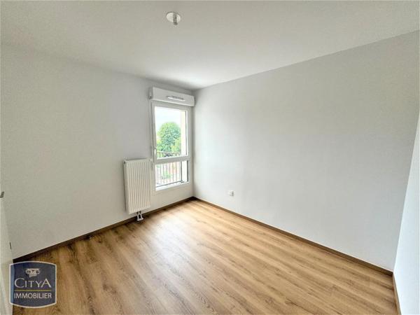 Appartement à louer 3 pièces 69.33m²